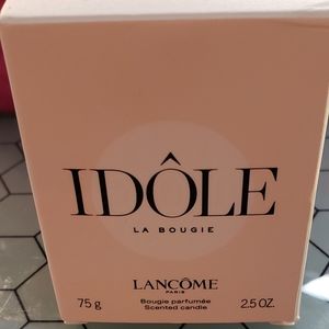 Lancome Idole Candle